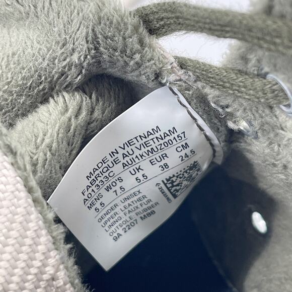 Converse Chuck 70 Counter Climate High Utility Papyrus Sneaker W 7.5 M 5.5 - Picture 10 of 10